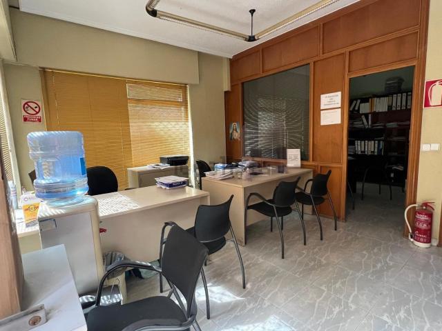 Local Comercial en venta en Murcia, Los Dolores