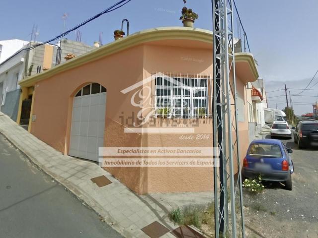 Local Comercial en venta en El Carrión, Ingenio