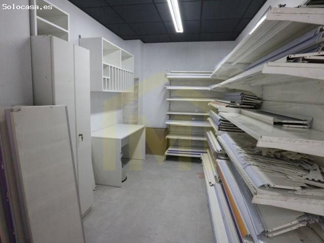 Local Comercial en venta en El Palais, Oviedo