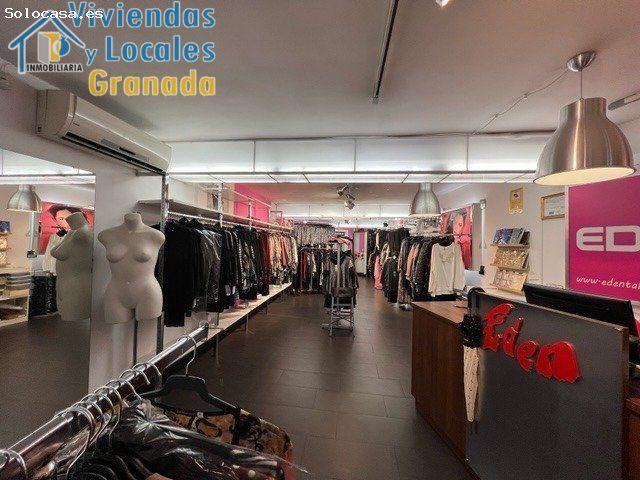 Local Comercial en alquiler en Centro, Comarca de la Vega de Granada
