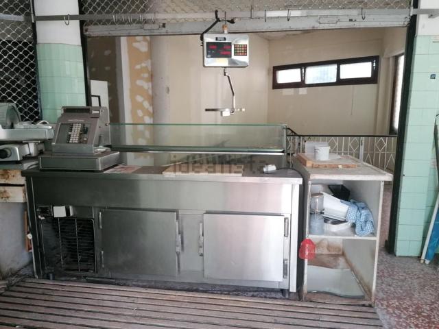 Local Comercial en venta en Belaskoenea, Gipuzkoako Bidasoa