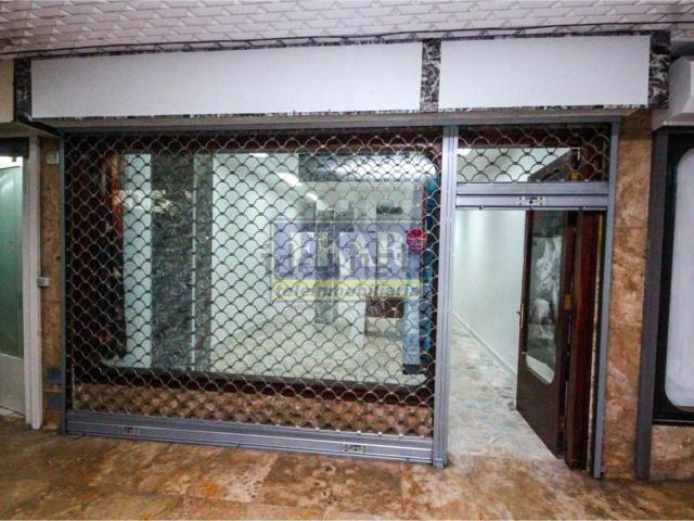 Local Comercial en alquiler en Lapitze, Gipuzkoako Bidasoa