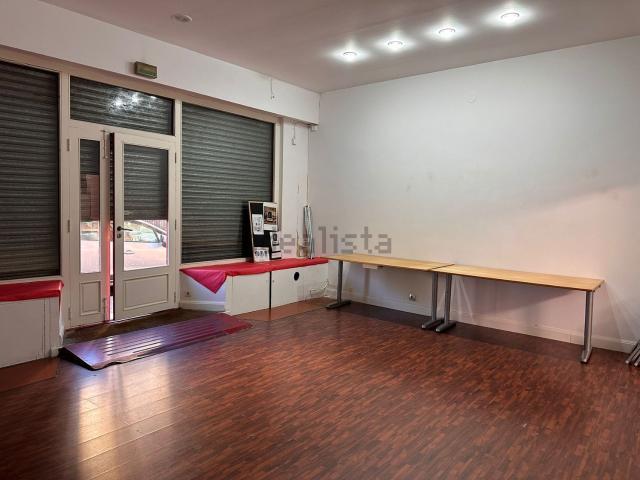 Local Comercial en venta en Lapitze, Gipuzkoako Bidasoa