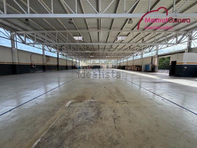 Nave en alquiler en Katea / Ventas, Gipuzkoako Bidasoa