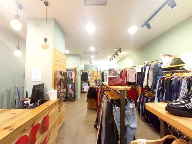 Local Comercial en venta en Lapitze, Gipuzkoako Bidasoa