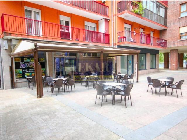 Local Comercial en venta en Dunboa, Gipuzkoako Bidasoa