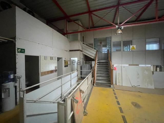 Nave en venta en Katea / Ventas, Gipuzkoako Bidasoa