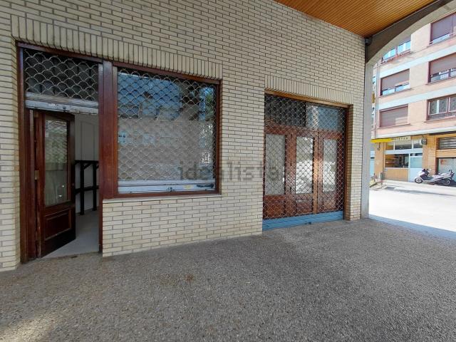 Local Comercial en venta en Lapitze, Gipuzkoako Bidasoa