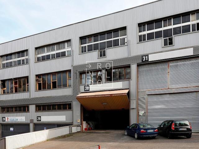 Nave en venta en Belaskoenea, Gipuzkoako Bidasoa