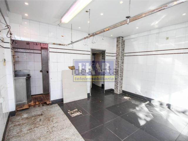 Local Comercial en venta en Lapitze, Gipuzkoako Bidasoa