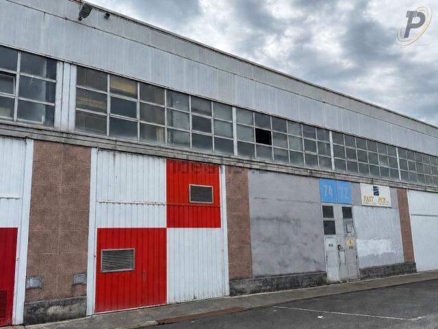 Nave en venta en Katea / Ventas, Gipuzkoako Bidasoa