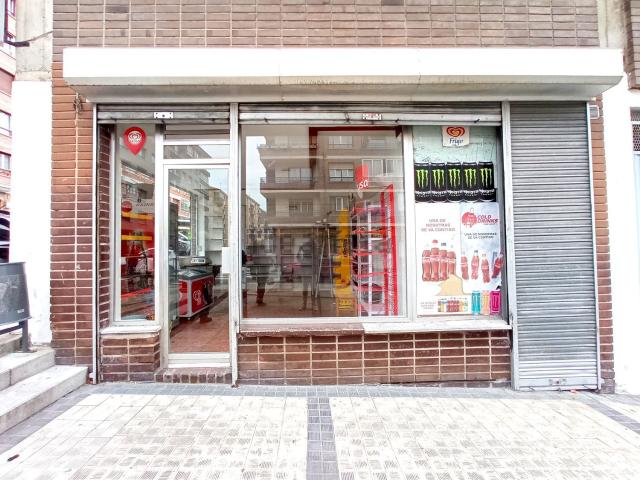 Local Comercial en venta en Belaskoenea, Gipuzkoako Bidasoa