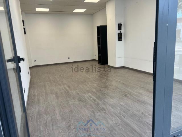 Local Comercial en venta en Lapitze, Gipuzkoako Bidasoa