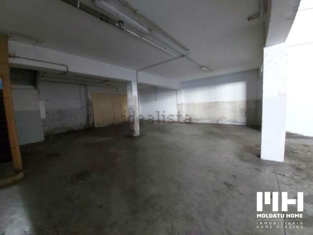 Nave en alquiler en Katea / Ventas, Gipuzkoako Bidasoa