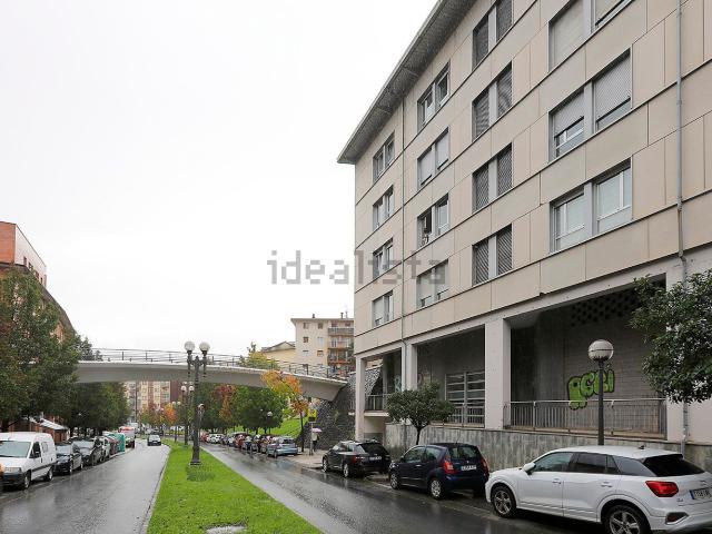 Local Comercial en venta en Lapitze, Gipuzkoako Bidasoa