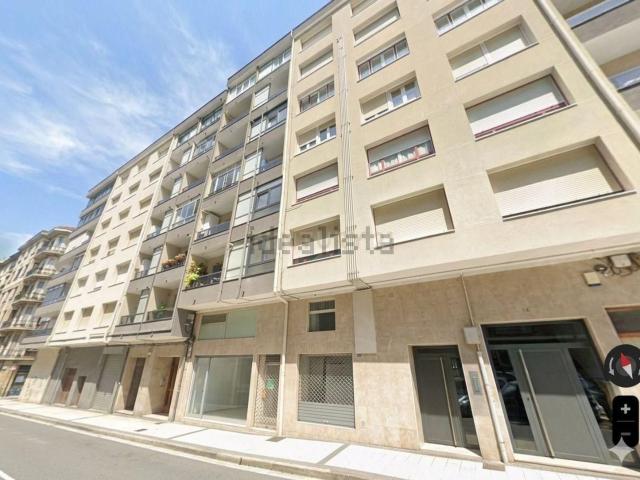 Local Comercial en venta en Belaskoenea, Gipuzkoako Bidasoa