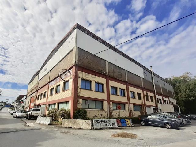 Nave en venta en Urdanibia, Gipuzkoako Bidasoa