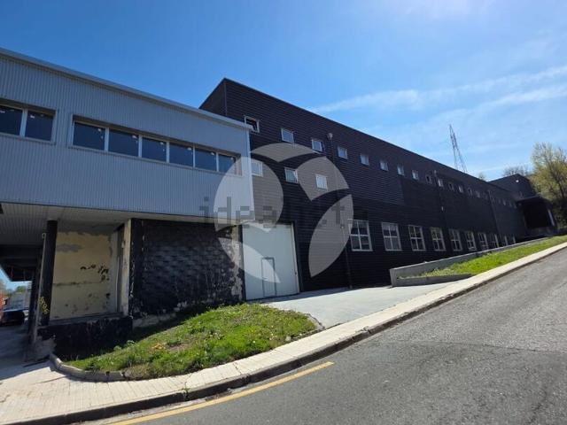 Nave en venta en Katea / Ventas, Gipuzkoako Bidasoa