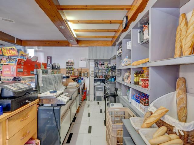 Local Comercial en venta en Belaskoenea, Gipuzkoako Bidasoa