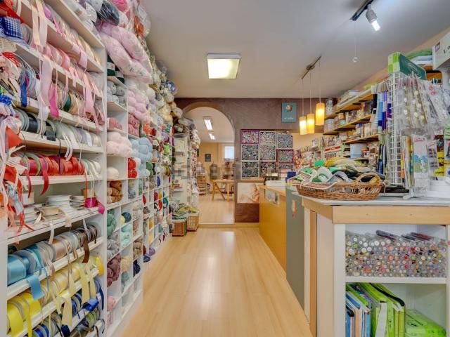 Local Comercial en venta en Lapitze, Gipuzkoako Bidasoa