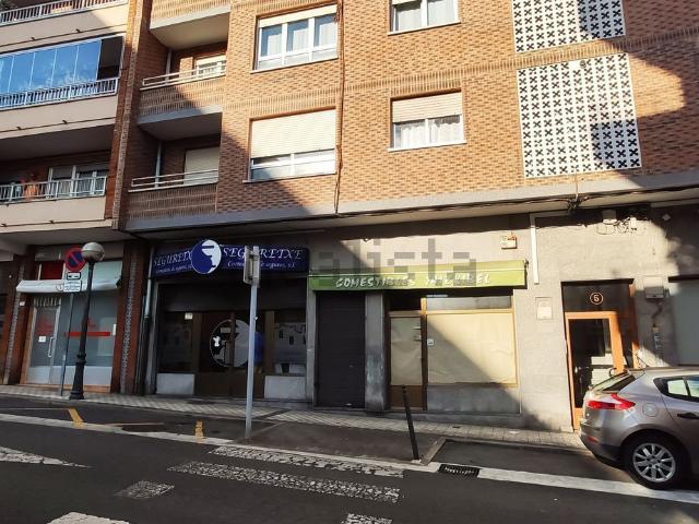 Local Comercial en venta en Anaka, Gipuzkoako Bidasoa