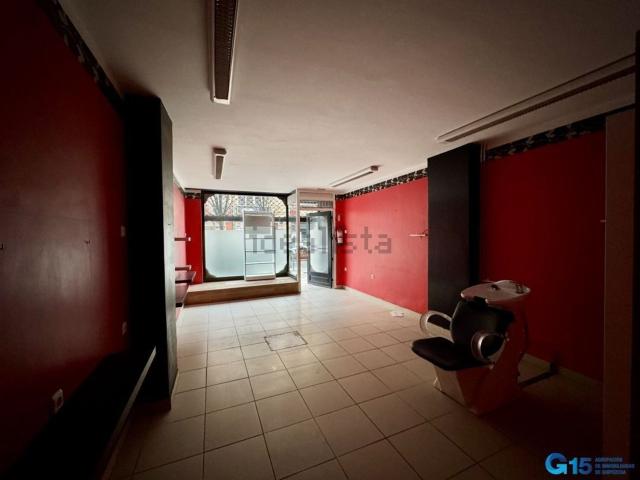 Local Comercial en venta en Lapitze, Gipuzkoako Bidasoa