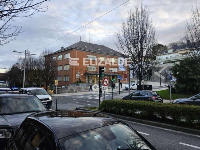 Local Comercial en venta en Lapitze, Gipuzkoako Bidasoa