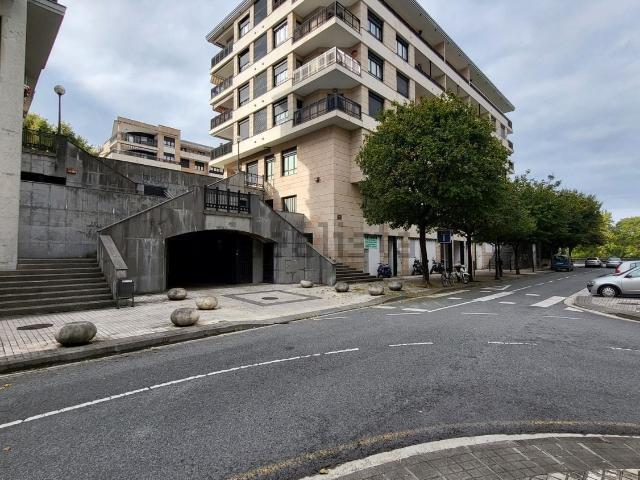 Local Comercial en venta en Belaskoenea, Gipuzkoako Bidasoa
