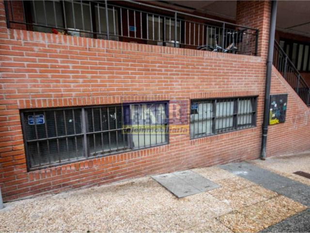 Local Comercial en venta en Azkenportu, Gipuzkoako Bidasoa