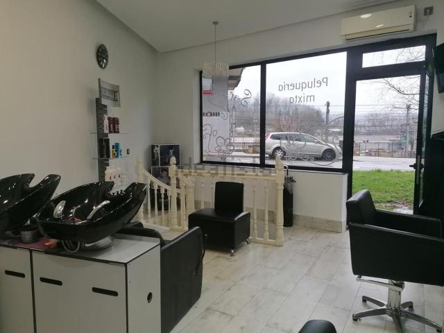 Local Comercial en alquiler en Belaskoenea, Gipuzkoako Bidasoa