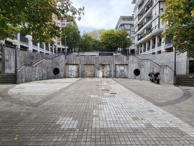 Local Comercial en venta en Lapitze, Gipuzkoako Bidasoa