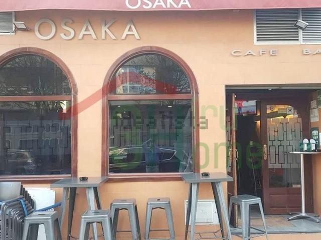 Local Comercial en venta en Lapitze, Gipuzkoako Bidasoa