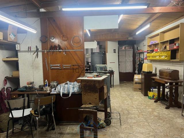Local Comercial en venta en Lapitze, Gipuzkoako Bidasoa