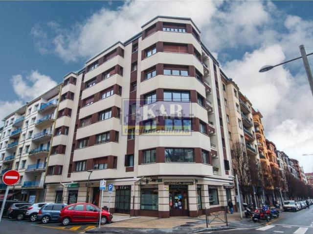Local Comercial en alquiler en Lapitze, Gipuzkoako Bidasoa