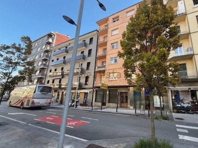 Local Comercial en venta en Lapitze, Gipuzkoako Bidasoa