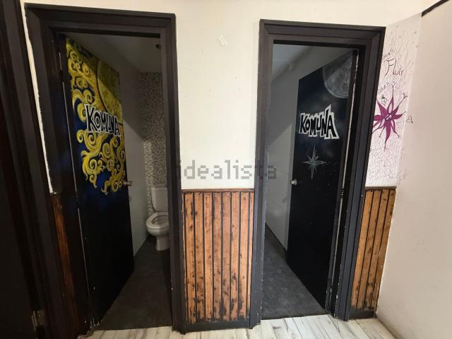 Local Comercial en venta en Arbes, Gipuzkoako Bidasoa