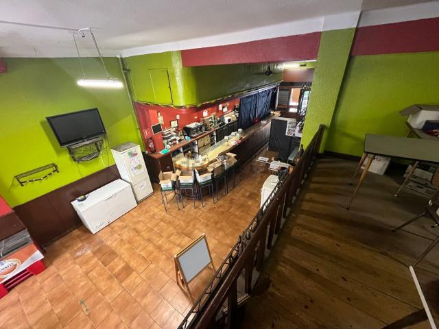 Local Comercial en venta en Lapitze, Gipuzkoako Bidasoa
