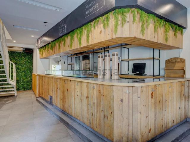 Local Comercial en venta en Dunboa, Gipuzkoako Bidasoa