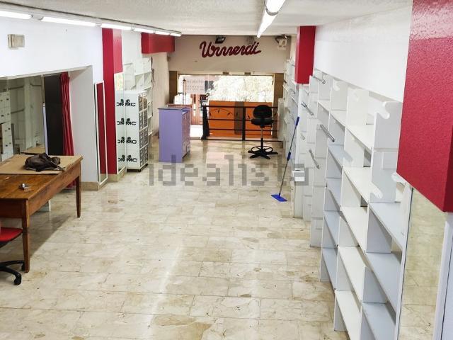 Local Comercial en venta en Lapitze, Gipuzkoako Bidasoa