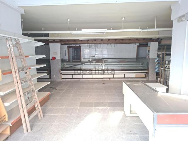 Local Comercial en venta en Katea / Ventas, Gipuzkoako Bidasoa