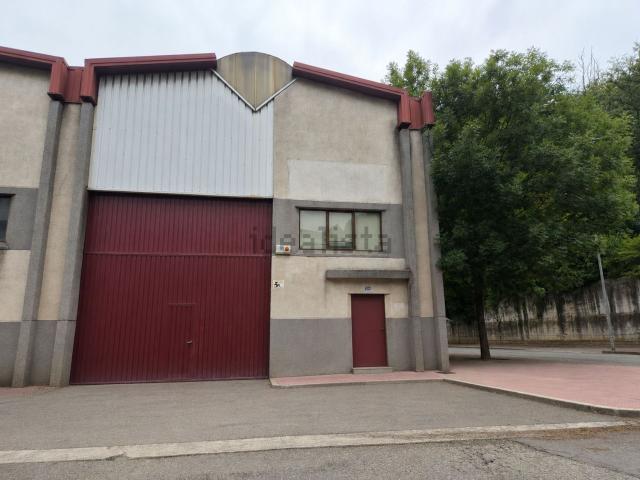 Nave en venta en Irura, Guipúzcoa
