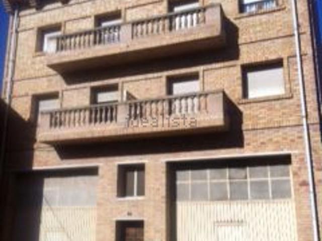 Local Comercial en venta en Isona, Isona i Conca Dellà