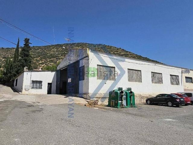 Nave en venta en Comarca de Los Montes, Andalucía