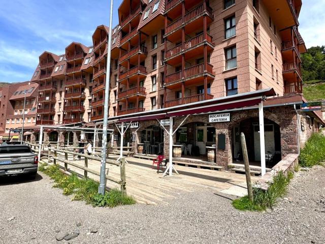 Local Comercial en venta en Puerto Astún, La Jacetania