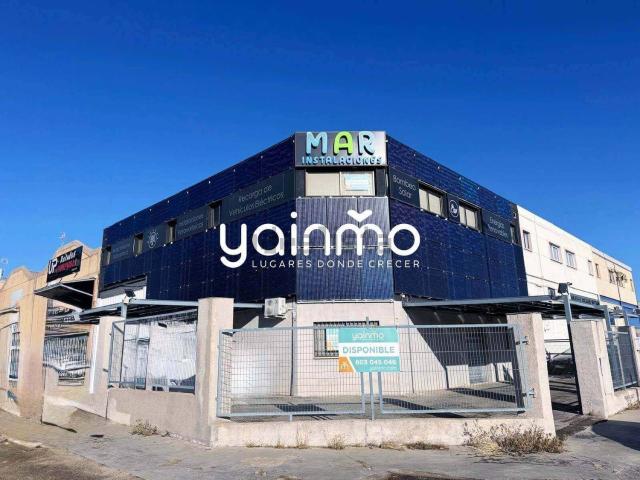 Nave en alquiler en Jaén, Andalucía