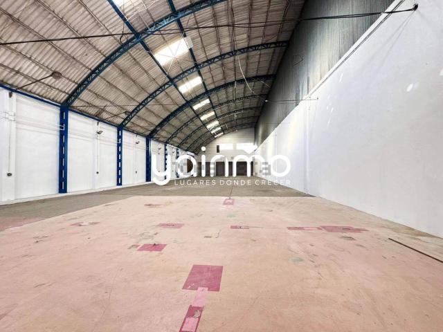 Nave en alquiler en Jaén, Andalucía