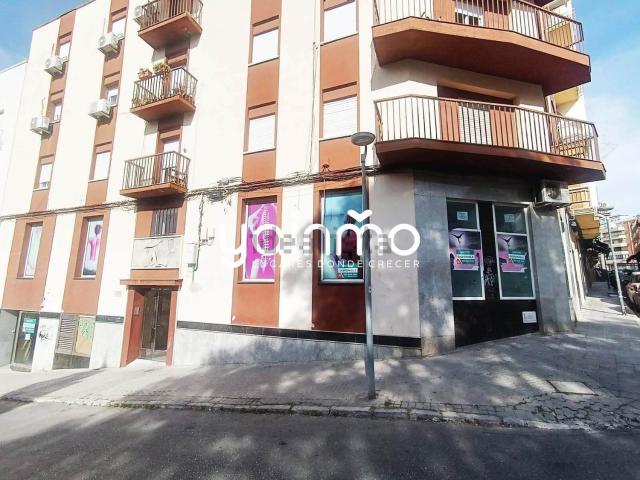 Local Comercial en alquiler en Jaén, San Andrés