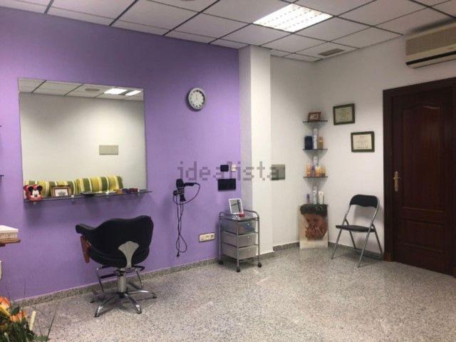 Local Comercial en venta en Jaén, San Ildefonso