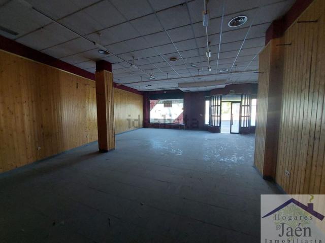 Local Comercial en venta en Jaén, San Ildefonso