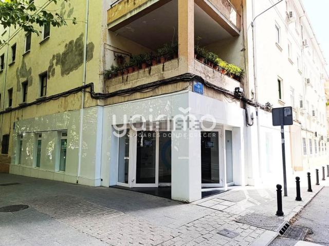 Local Comercial en venta en Jaén, Las Protegidas
